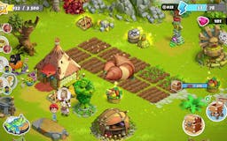⯈How to Get Free Rubies in Island Family media 3