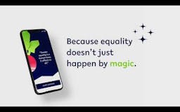 Equalista - Gender Equality Learning App media 1