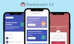 Pocketcoach 3.0 image