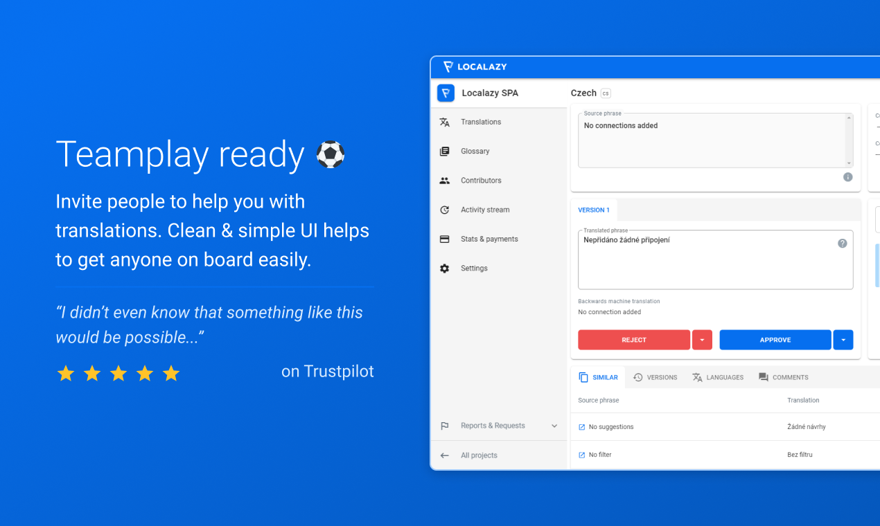 Localazy gallery image