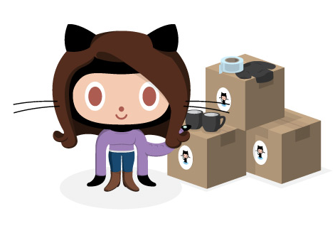 Github Shop