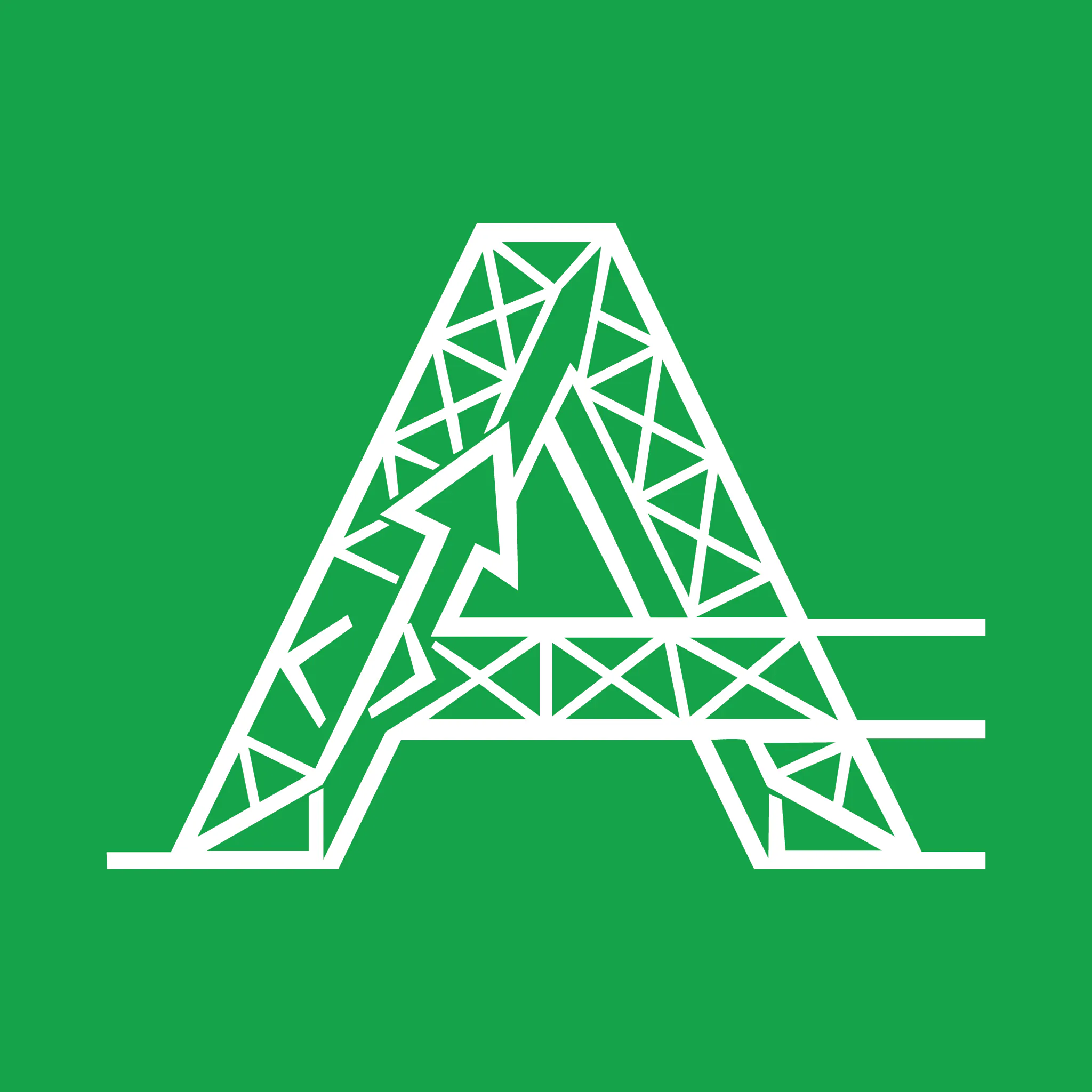 SupaArch logo