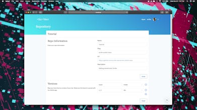 Scribo DEV gallery image