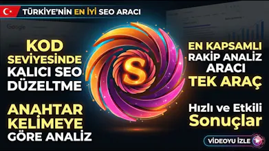 Spindora AI SEO Analyzer & AI Seo Aracı gallery image