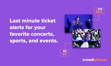 Crowdpleaser gallery image