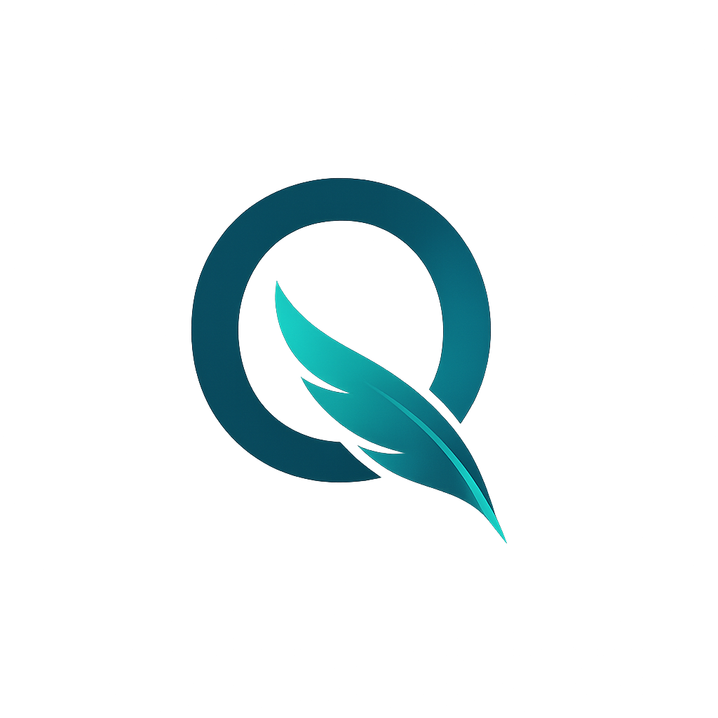 Quillio Career Passport - Main product screenshot demonstrating key features and user interface