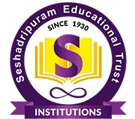 Best MCA Colleges in Bangalore logo