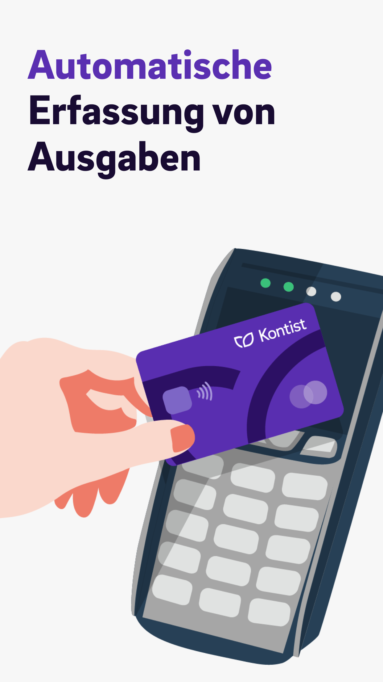 Kontist gallery image