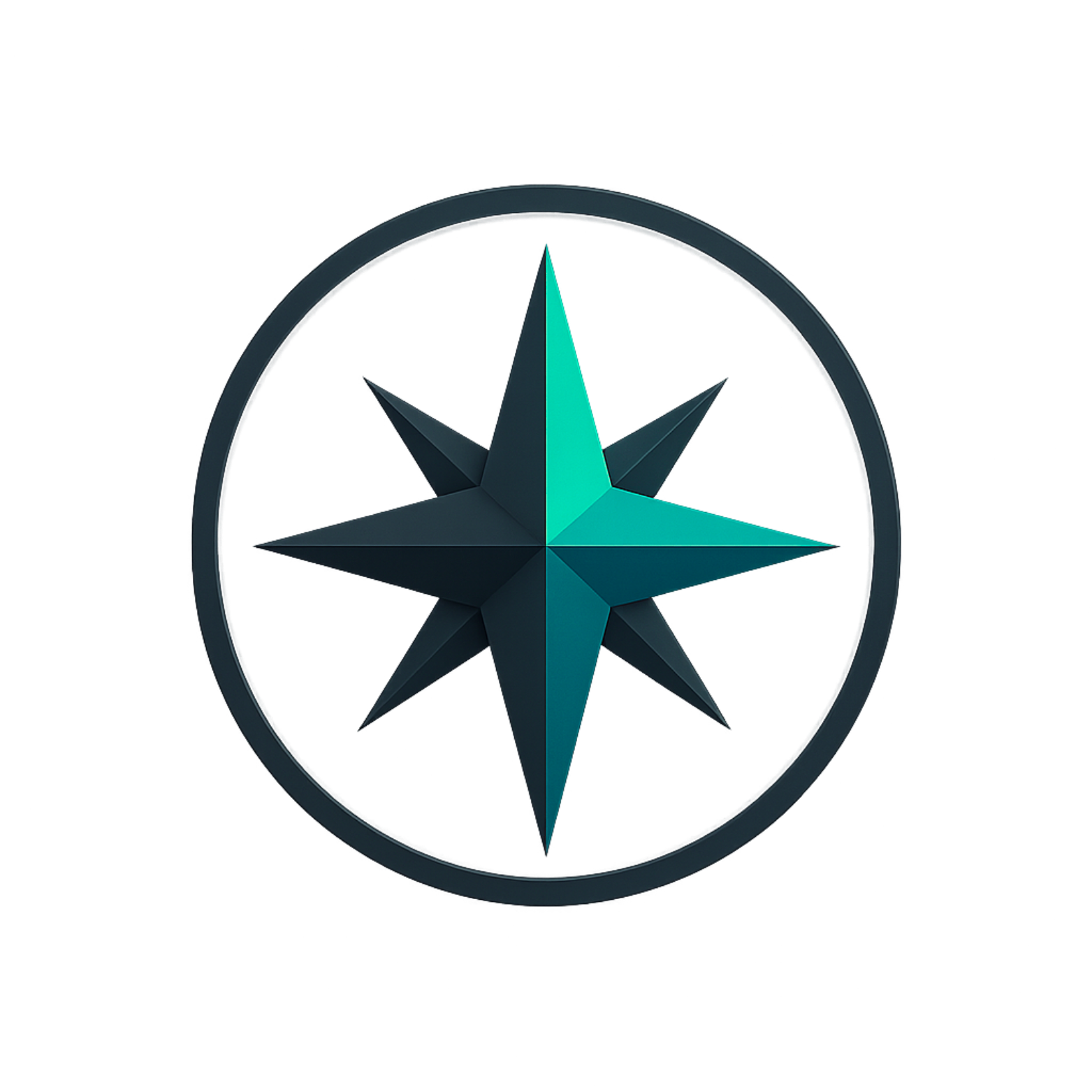 Lodestar AI logo