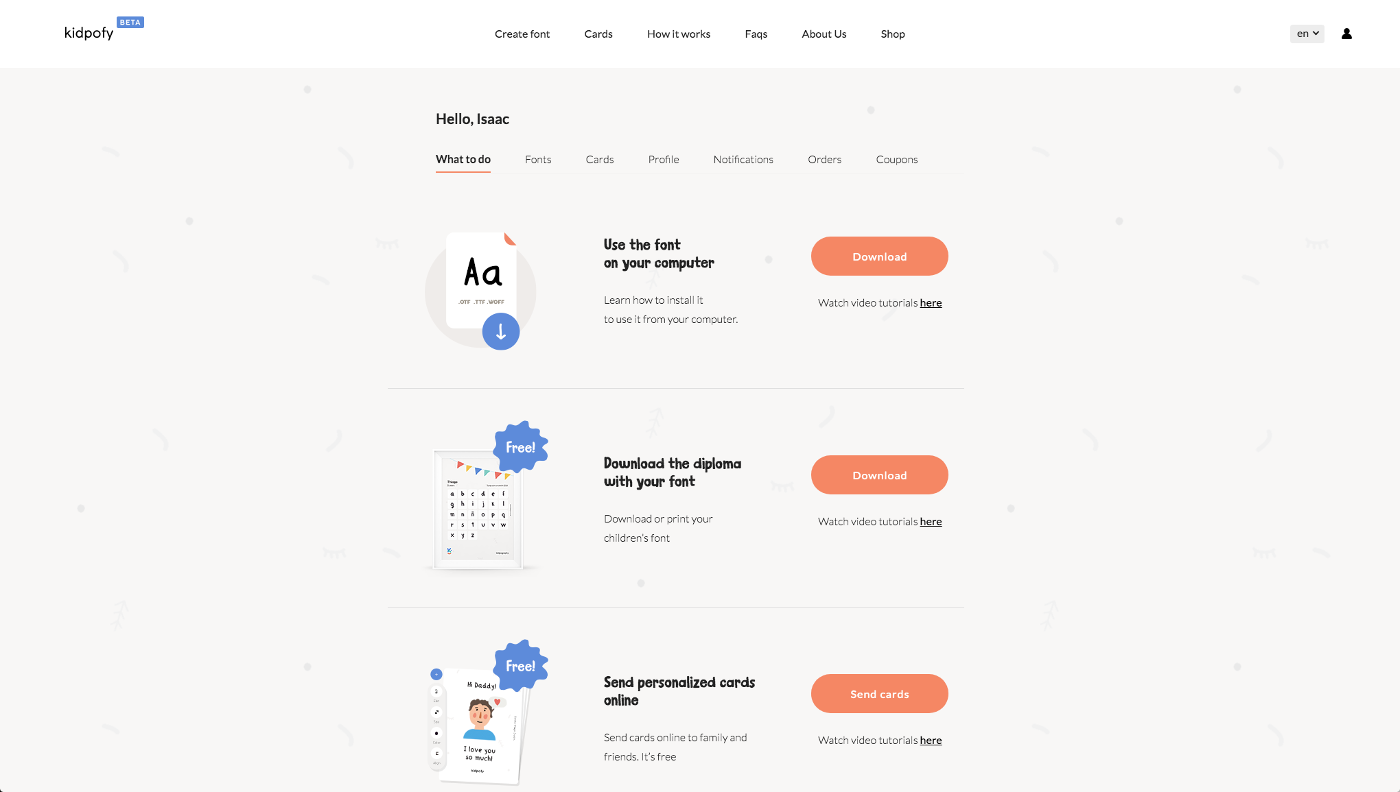 Kidpofy gallery image