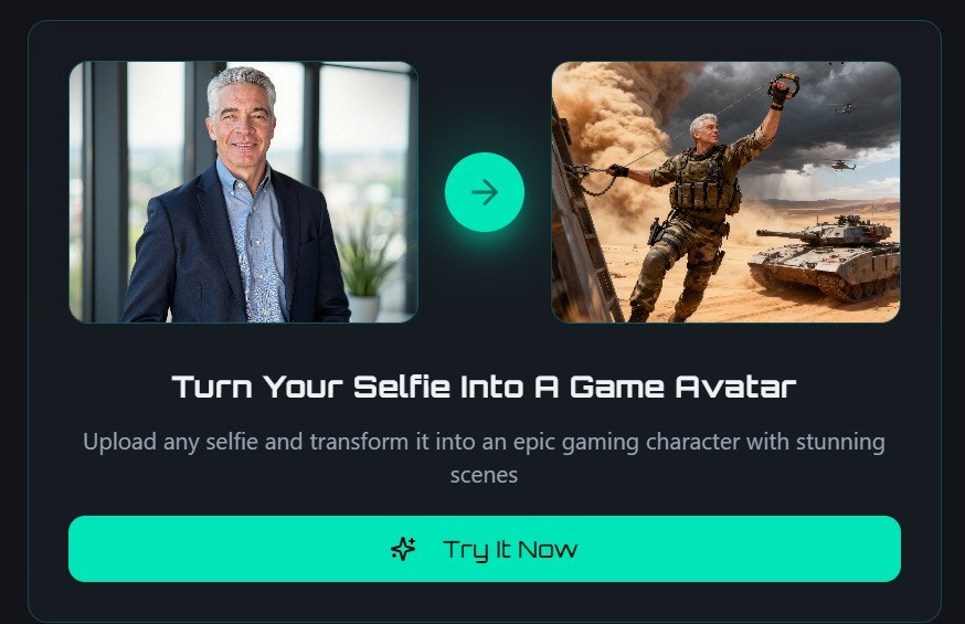 GamerSwag.AI gallery image