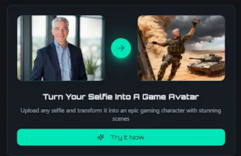 GamerSwag.AI gallery image