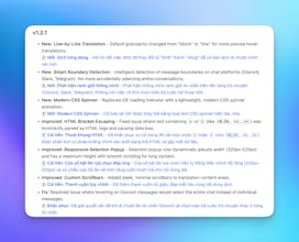 TransKit gallery image