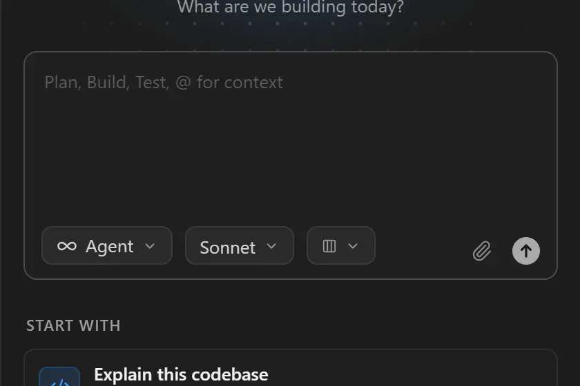 Quill IDE gallery image