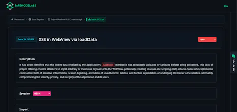SafeNodeLabs gallery image