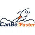 Can Be Faster