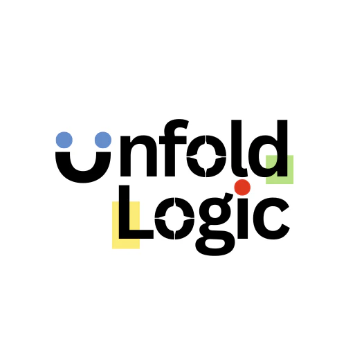 Unfold Logic logo