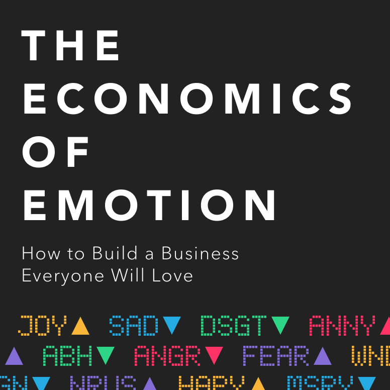 The Economics of Emotion