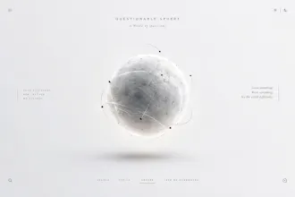 Questionable Sphere gallery image