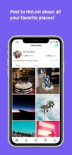 HotJot App gallery image