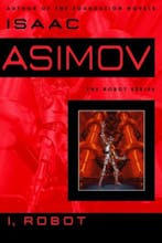 I, Robot gallery image