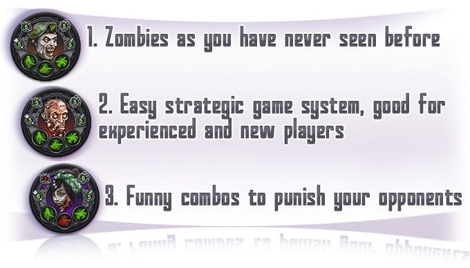 Zluoride Z: For a bit of flesh gallery image