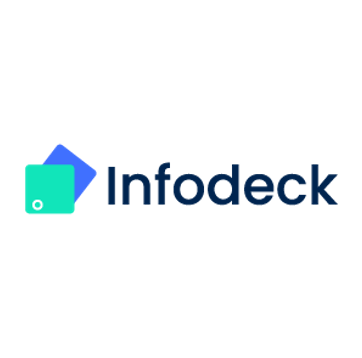 Infodeck.io
