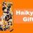 Haikyuu Gifts