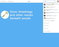Twitter Search Fixer media 2