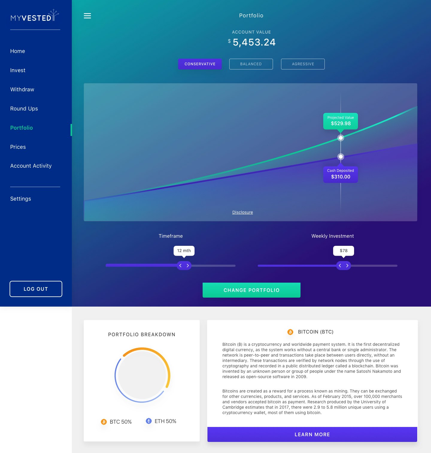 MyVested gallery image