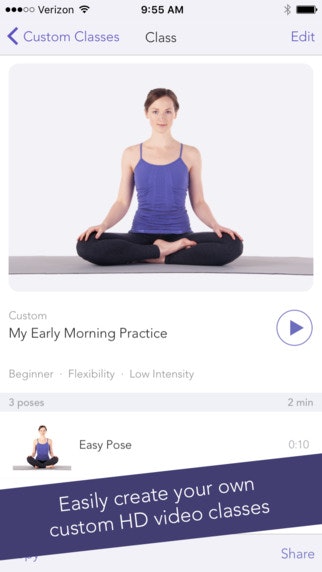 Yoga Studio gallery image