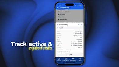 ParkEase gallery image