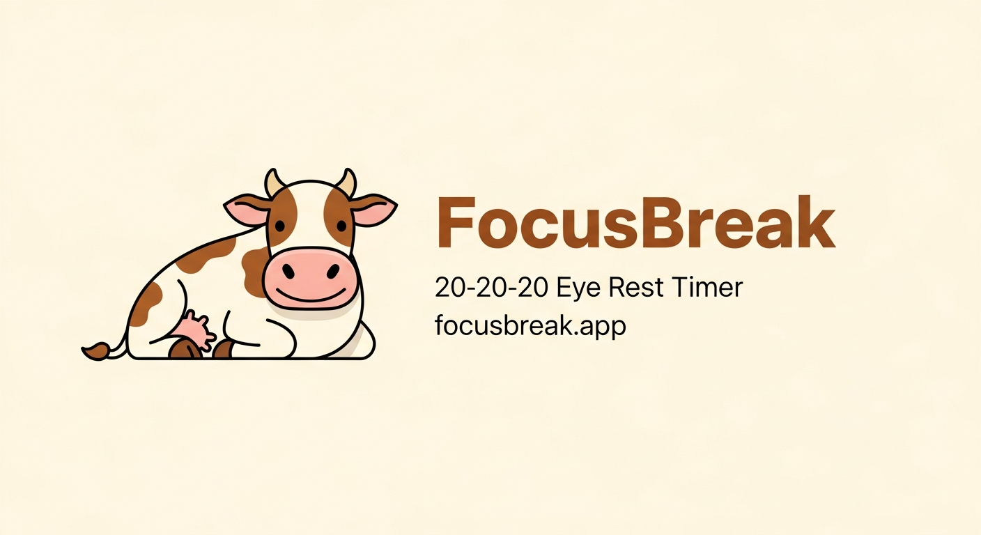 FocusBreak gallery image
