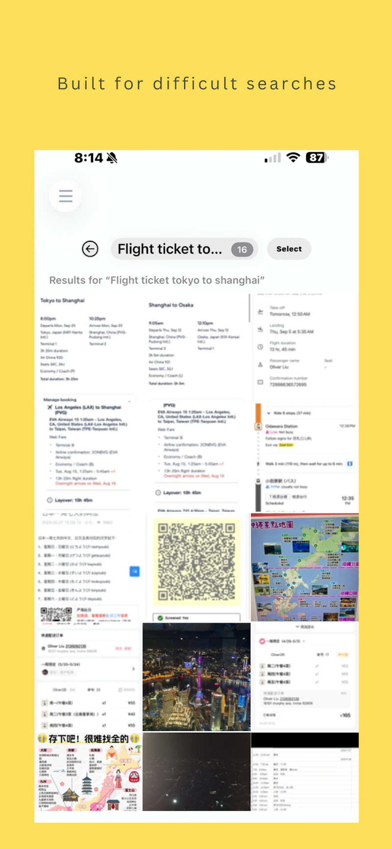 PicGent screenshot 1