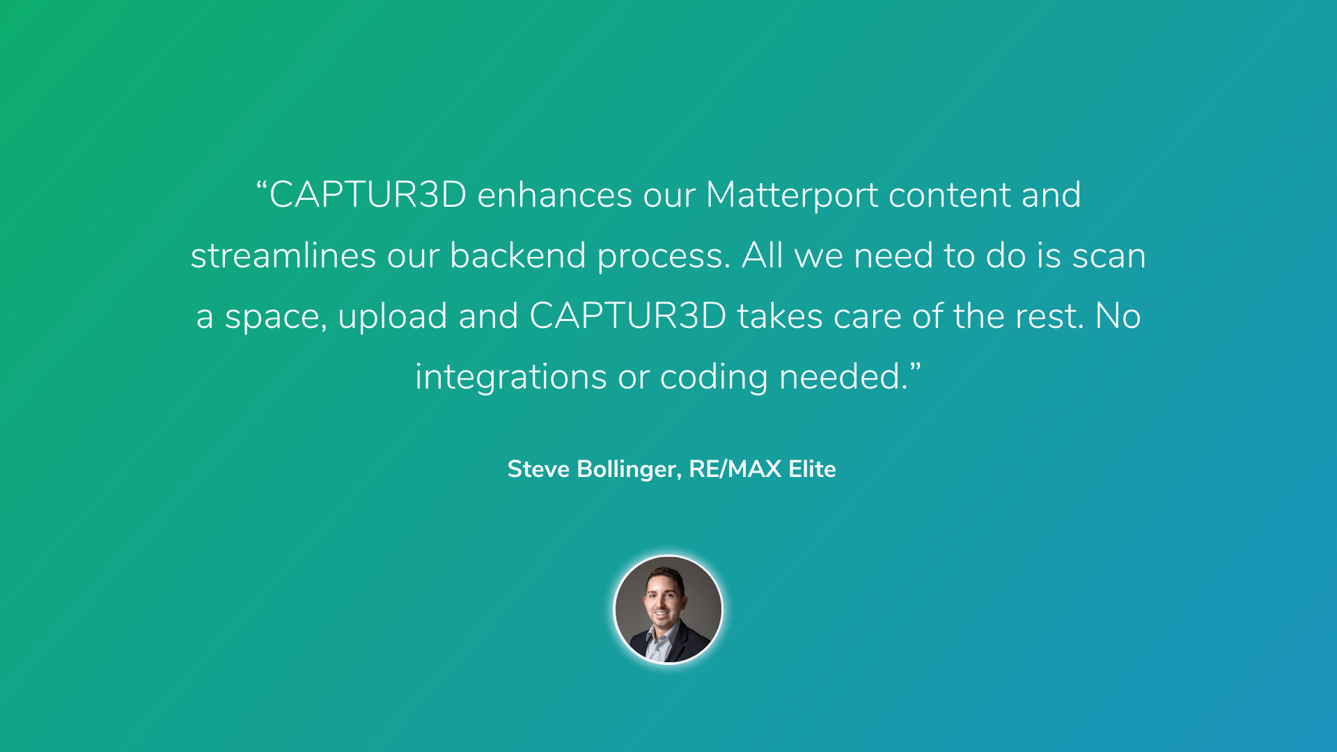 CAPTUR3D gallery image