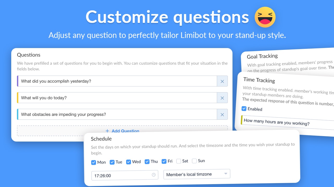 Limibot gallery image