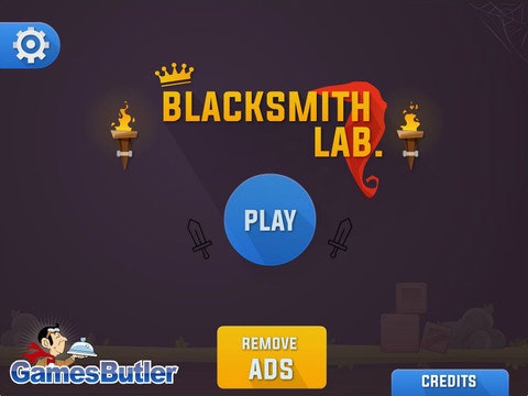 Blacksmith Lab gallery image