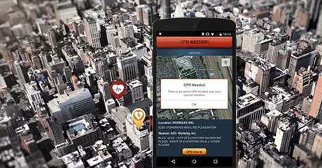 PulsePoint Respond