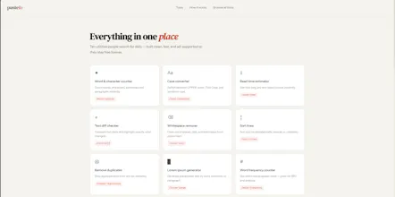 Pastelo gallery image