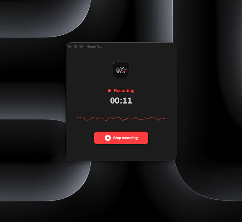 Home Rec  screenshot 2
