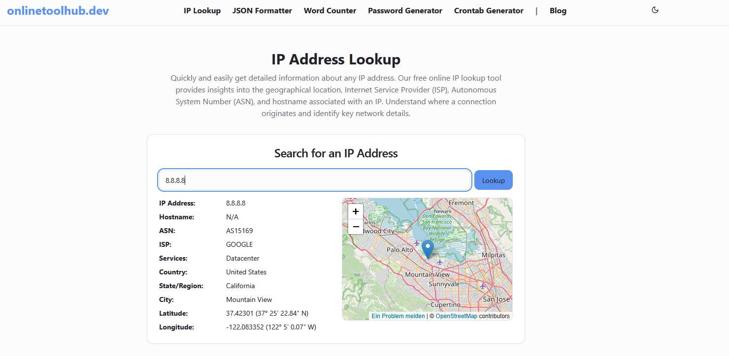 https://www.onlinetoolhub.dev मीडिया 1