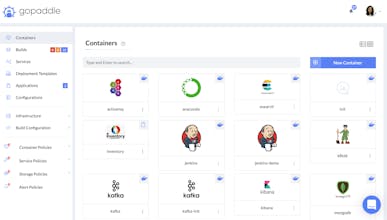 gopaddle gallery image