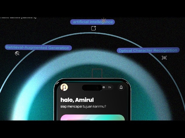 CleverCV — Your AI Career Copilot gallery image