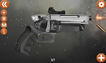 Ultimate Guns Simulator Games gallery image