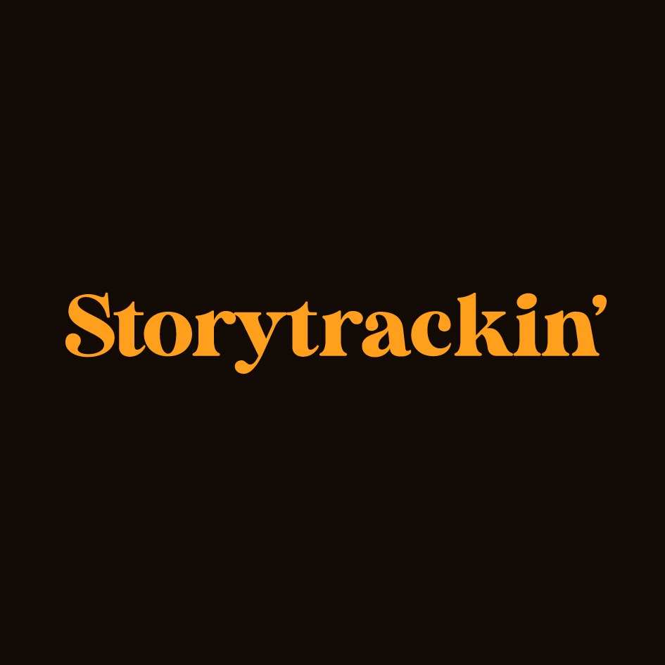 StoryTrackin'