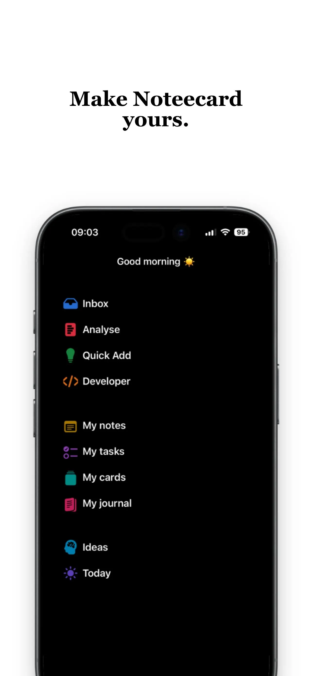 Noteecard gallery image
