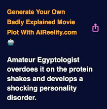 AIreelity gallery image