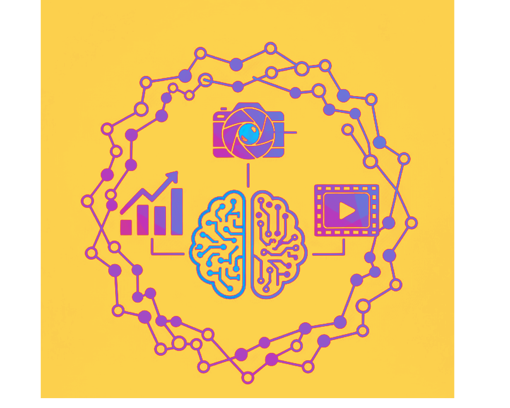 FreshInfographics logo