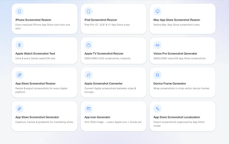 OneTool screenshot 8