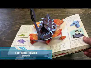 Encyclopedia Prehistorica Dinosaurs gallery image